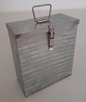 Koffer zum Transport von Smokern 8 und 10 cm (siehe Größe)
